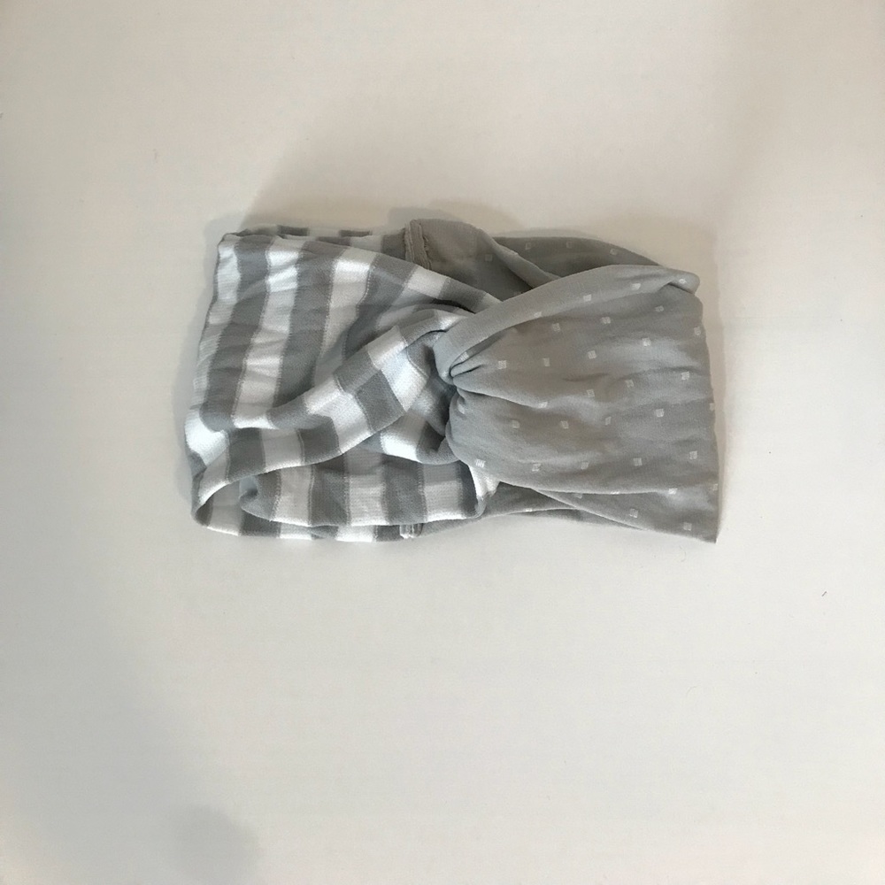 Baby Bling Twist Headband